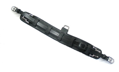 WAHLSTEN RUBBER GIRTH QUICK HITCH WAHLSTEN RUBBER GIRTH QUICK HITCH